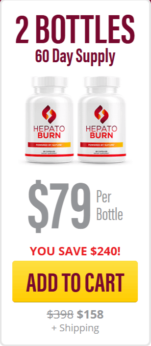 Hepatoburn