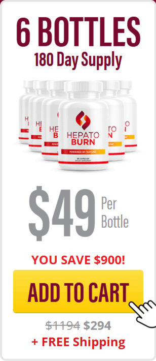 Hepatoburn
